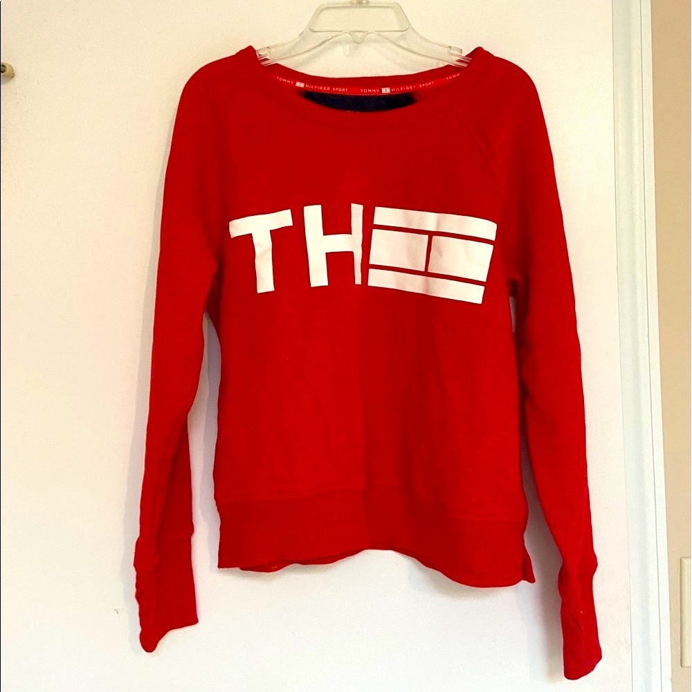Tommy Hilfiger sweatshirt